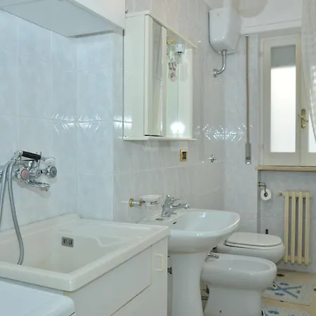 Frisio Reef Apartment- Sea View *