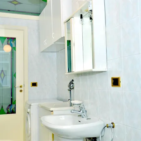 Appartement Frisio Reef Apartment- Sea View *