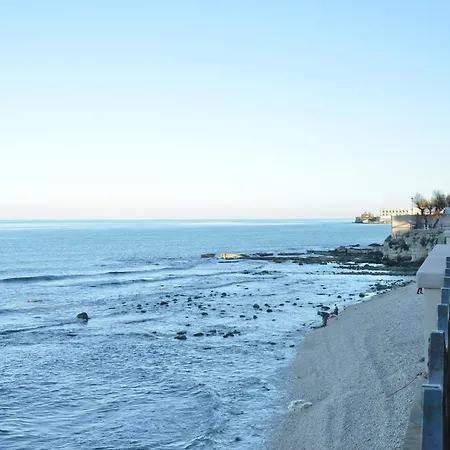 Frisio Reef Apartment- Sea View Trani