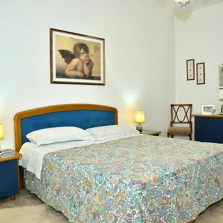 Frisio Reef Apartment- Sea View *