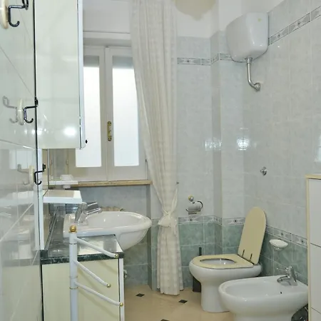 Frisio Reef Apartment- Sea View Appartement *