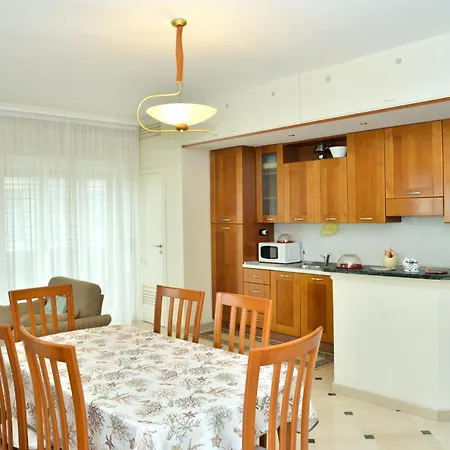 Frisio Reef Apartment- Sea View Appartement *