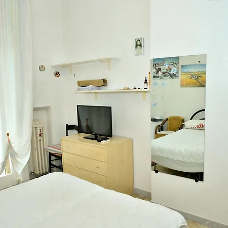 Frisio Reef Apartment- Sea View *