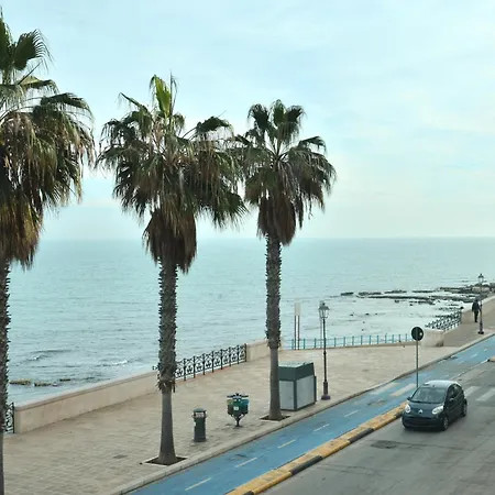 Appartement Frisio Reef Apartment- Sea View Trani