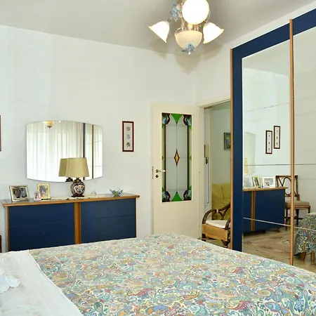 Appartement Frisio Reef Apartment- Sea View