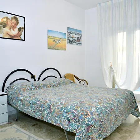 Appartement Frisio Reef Apartment- Sea View *