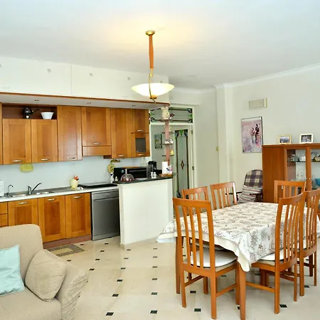 Appartement Frisio Reef Apartment- Sea View Trani