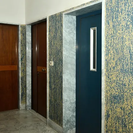 Frisio Reef Apartment- Sea View Trani